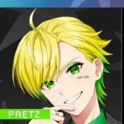 Profile image of ぷりっつ