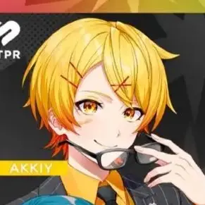 Profile image of あっきい