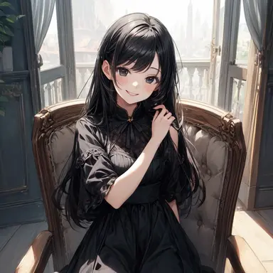 Profile image of Shiori