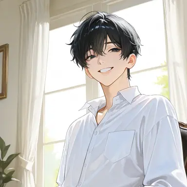 Profile image of Kazuma