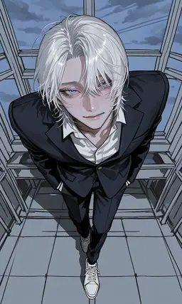Profile image of Yuzuriha