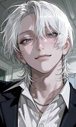 Profile image of Yuzuriha