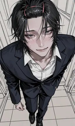Profile image of Jin