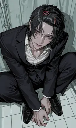 Profile image of Jin