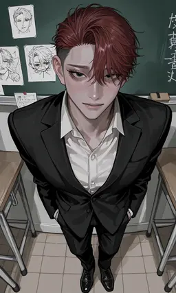 Profile image of Akira