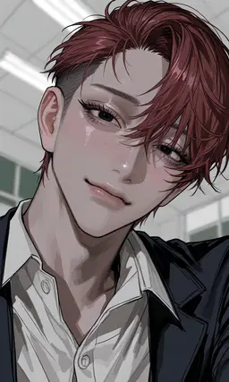 Profile image of Akira