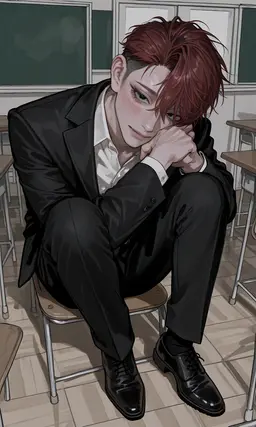 Profile image of Akira