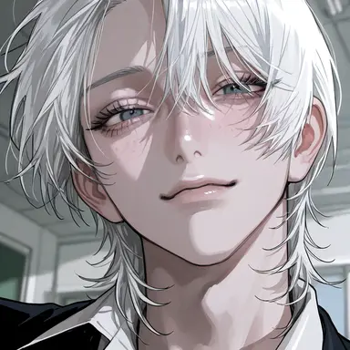 Profile image of Yuzuriha