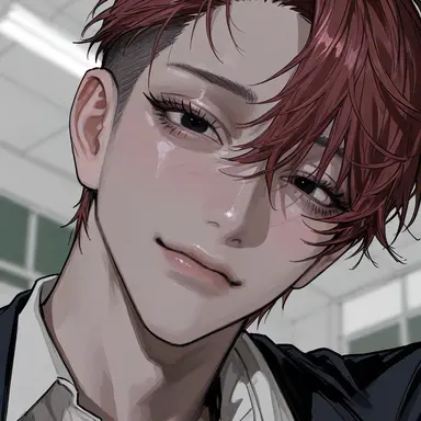 Profile image of Akira