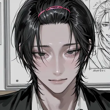 Profile image of Jin