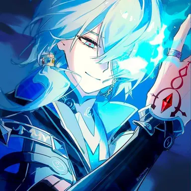 Profile image of 아낙사