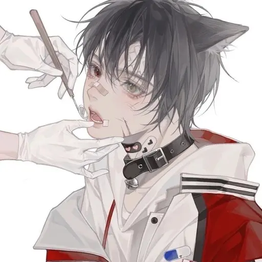iknowthatiamsoperrty의 강주혁
