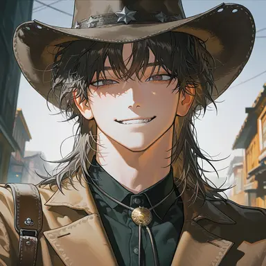 Profile image of エダン・ハートウェル