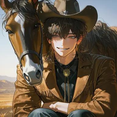 Profile image of エダン・ハートウェル