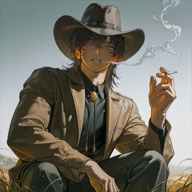 Profile image of エダン・ハートウェル