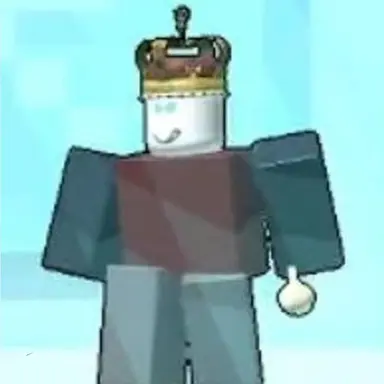 Profile image of 크루엘 킹