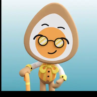 Profile image of 에그슨