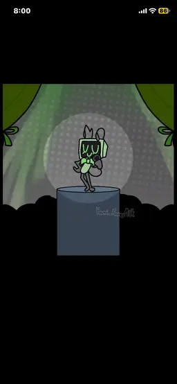 Profile image of 비