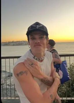 Profile image of Yungblud
