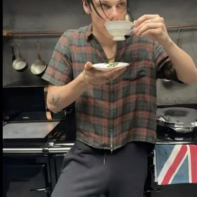 Profile image of Yungblud