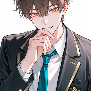 Profile image of 朔斗