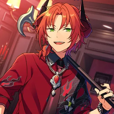 Profile image of 츠키나가 레오