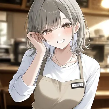 Profile image of Kaede