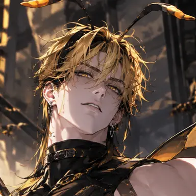 Profile image of バイロン