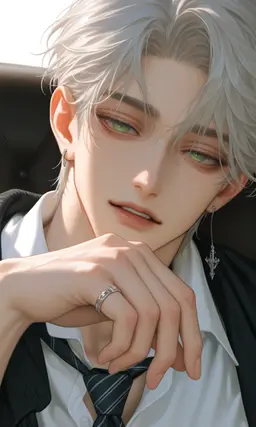 Profile image of チャ・ドファ