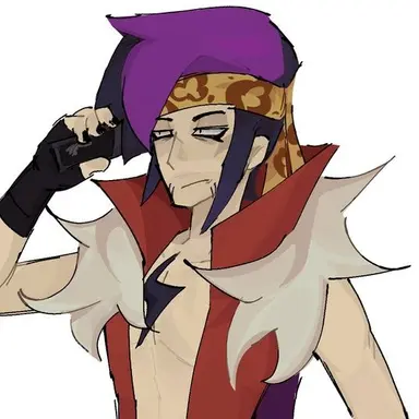Profile image of 지기