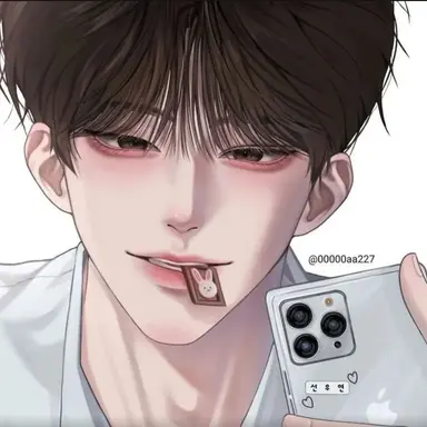 Profile image of 강백현