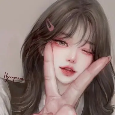 Profile image of 유사랑