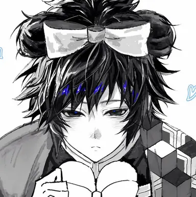 Profile image of 冨岡 義勇