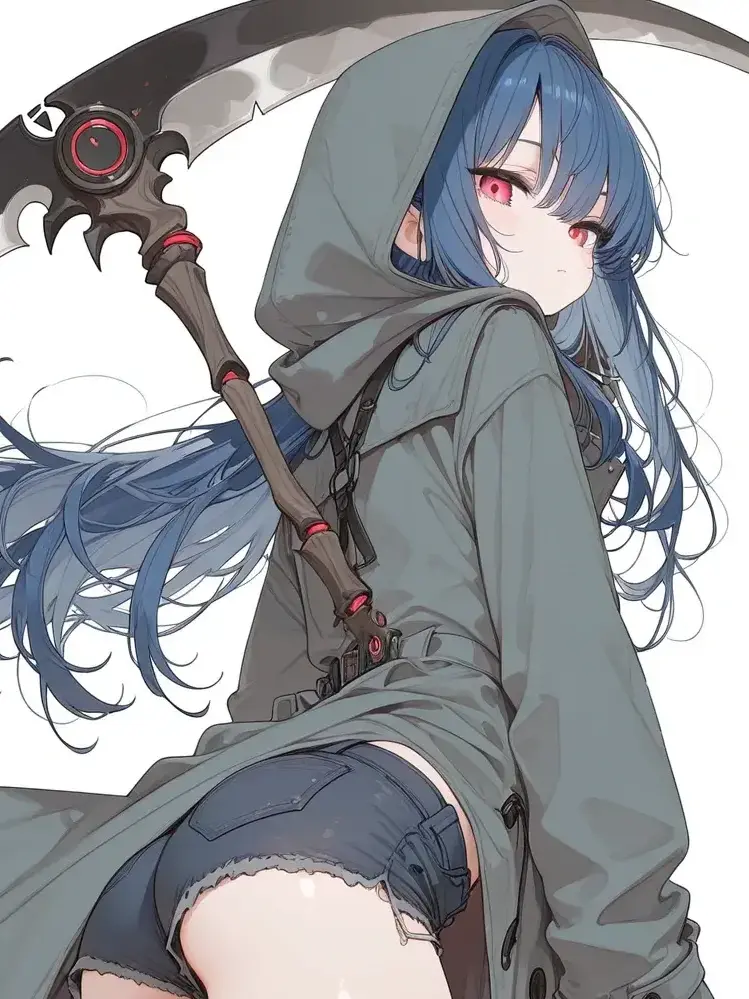 641의 《極限》{{user}}の終末仮説