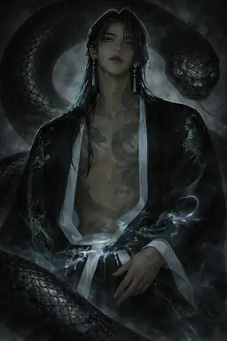 Profile image of ソ-サヒョン