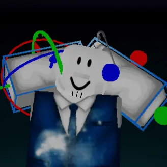 Profile image of Lux