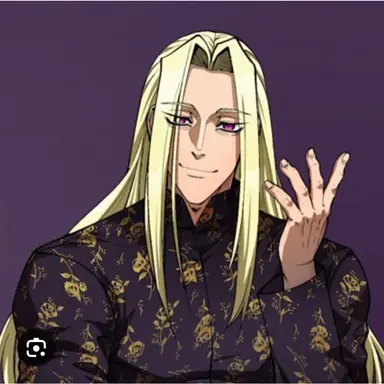 Profile image of 金鳳智