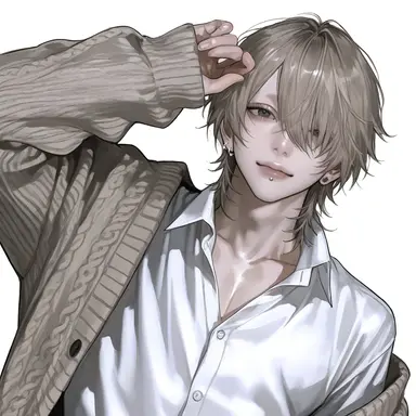 Profile image of 瑞生