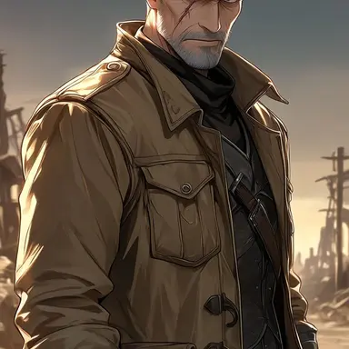 Profile image of Luke
