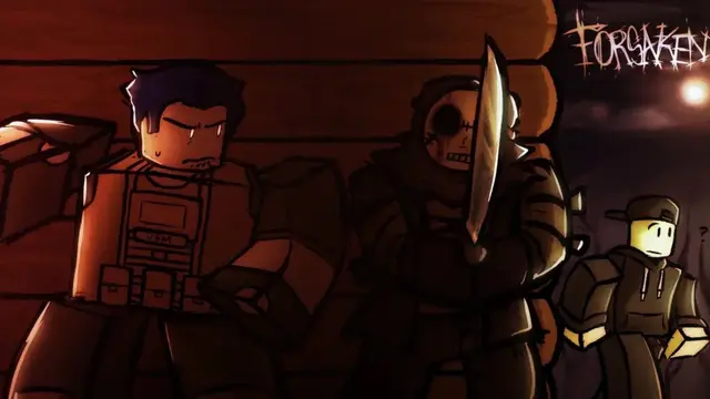 Profile image of Survivors