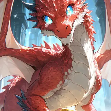 Profile image of 龍王 ドラヴィス