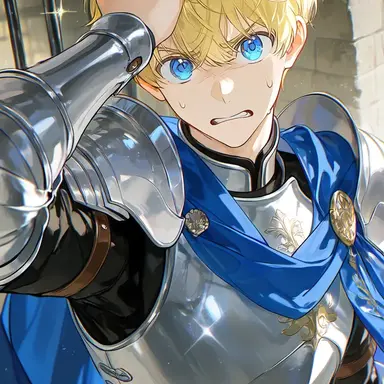 Profile image of 勇者