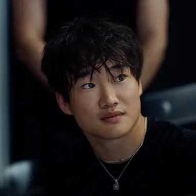 Profile image of Daniel Kim