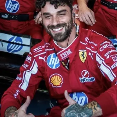 Profile image of Leo Rossi