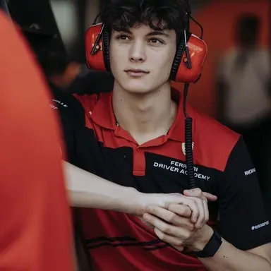 Profile image of Jamie Foster