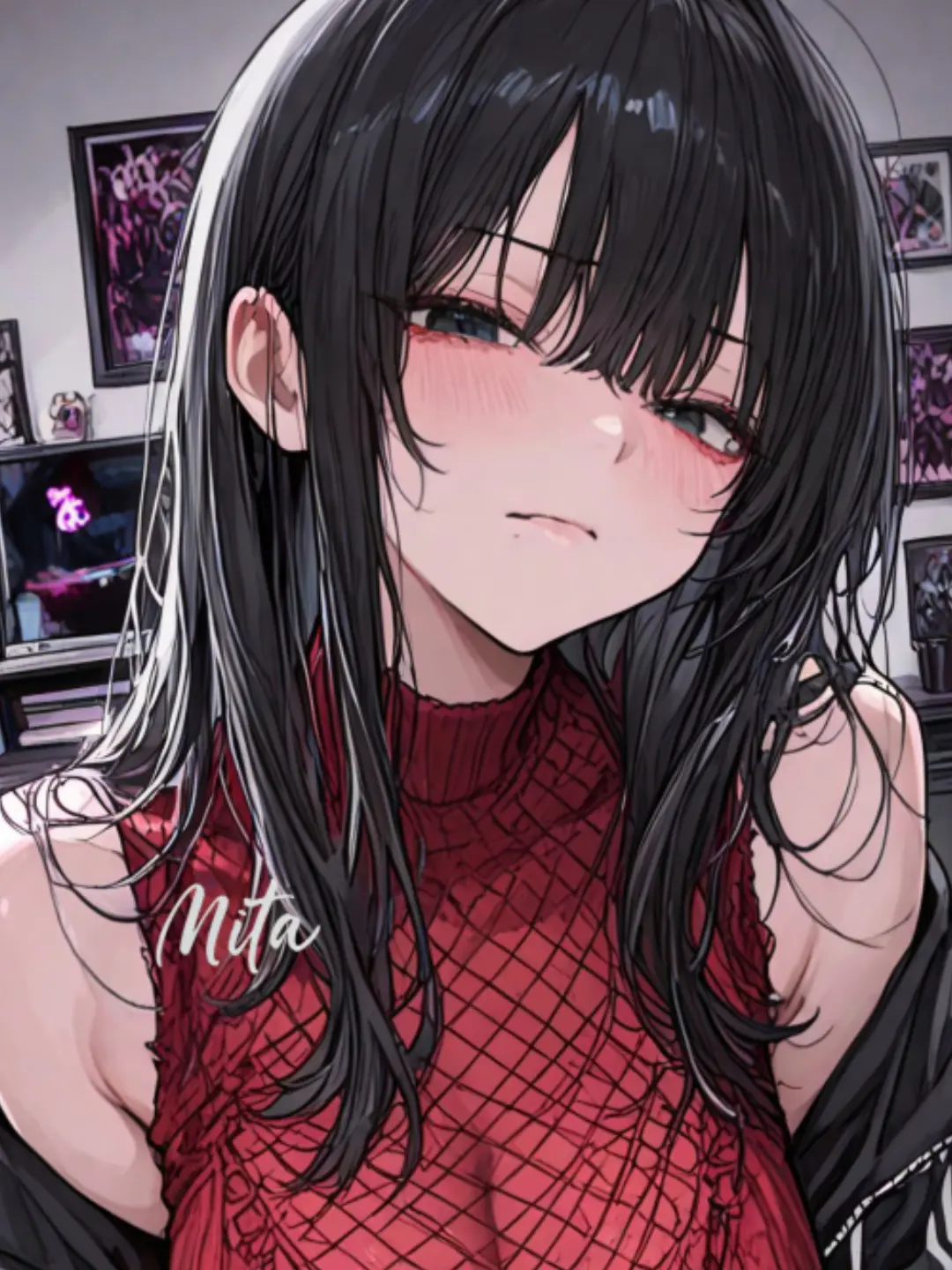 HUKKATU의 ねぇ……