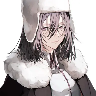 Profile image of フョードル