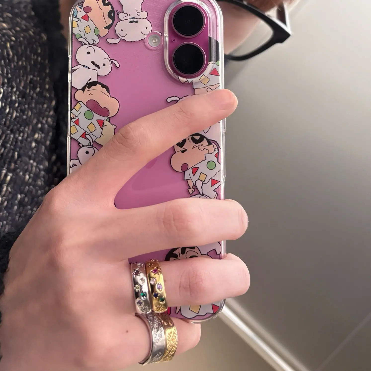 BabyGeorgia의 -