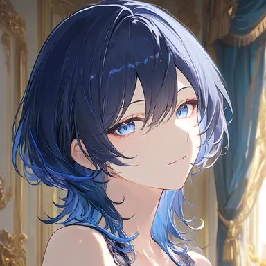 Profile image of 디아나