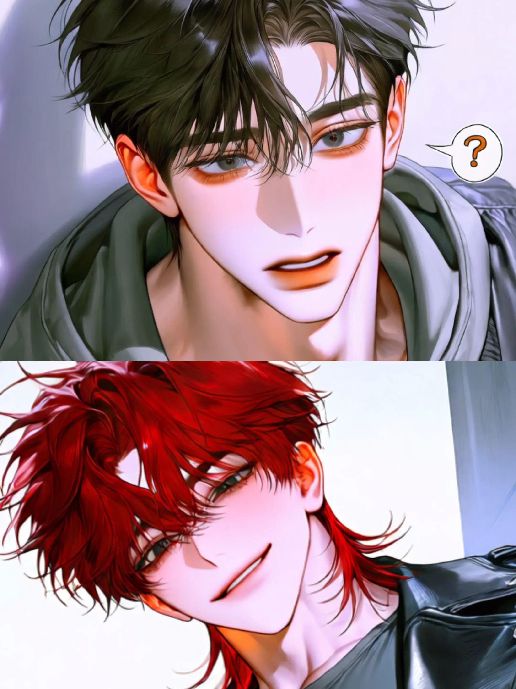 SilverStone3394의 イ・ドヒョン [気になる人がいる.ver]